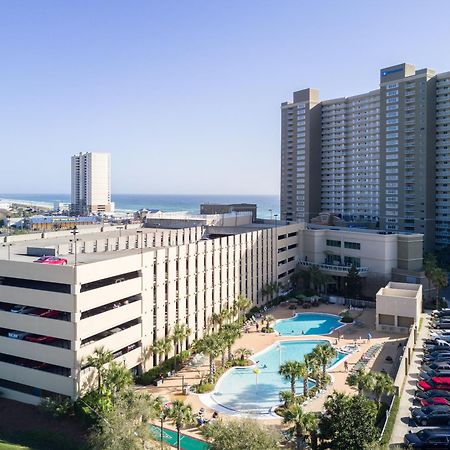 Emerald Beach By Panhandle Getaways Panama City Beach Exteriér fotografie