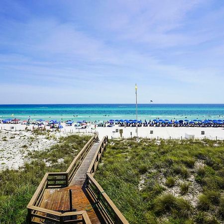 Emerald Beach By Panhandle Getaways Panama City Beach Exteriér fotografie