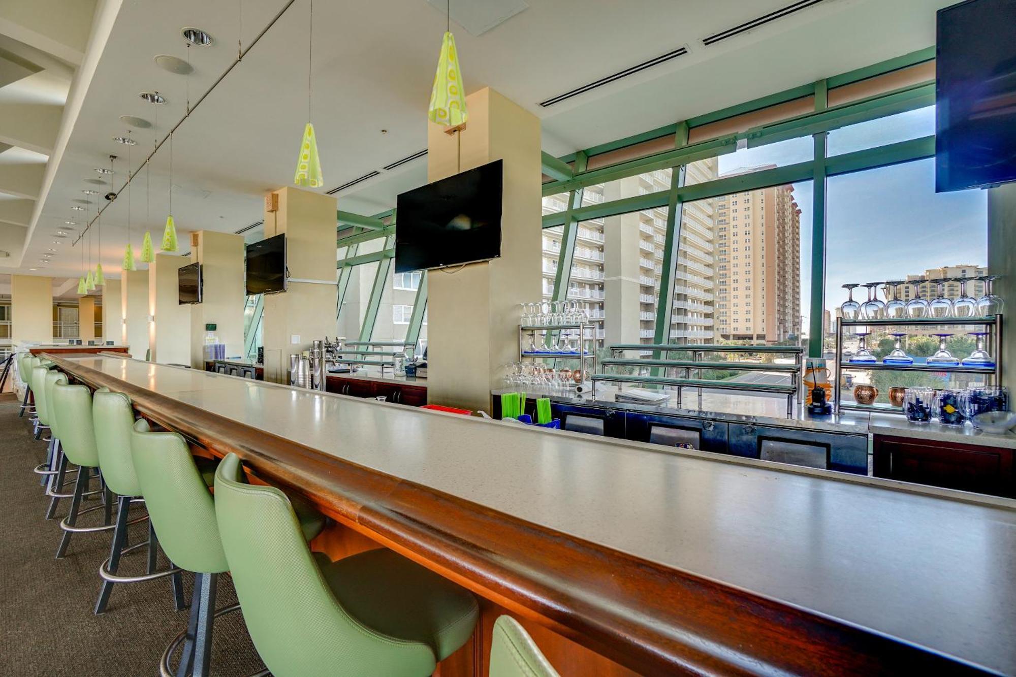 Emerald Beach By Panhandle Getaways Panama City Beach Exteriér fotografie