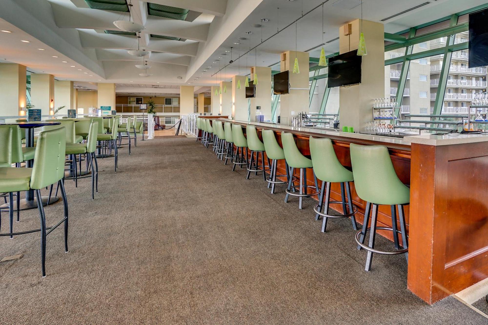 Emerald Beach By Panhandle Getaways Panama City Beach Exteriér fotografie