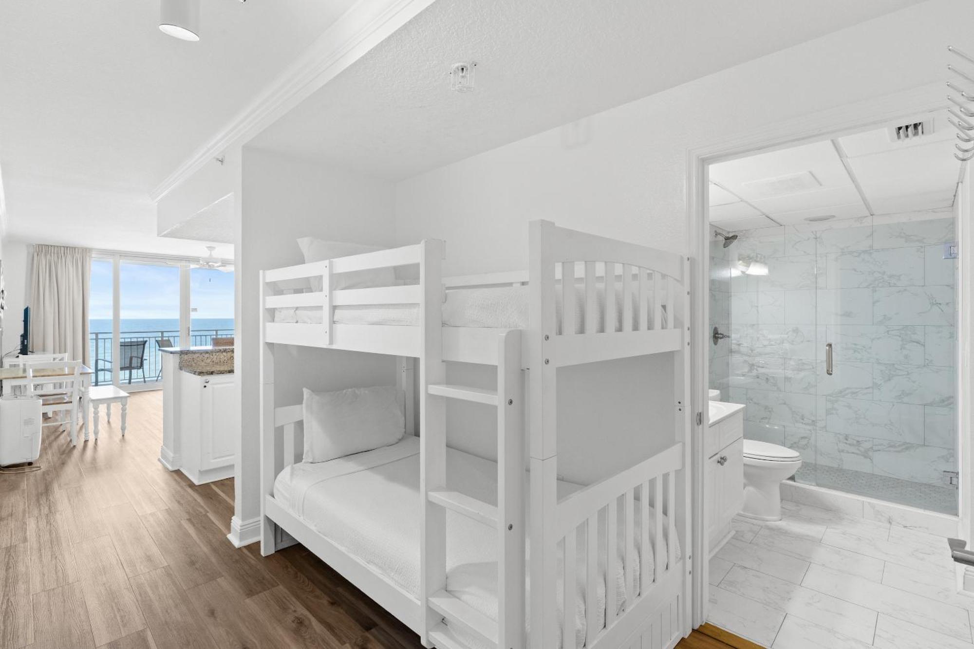 Emerald Beach By Panhandle Getaways Panama City Beach Pokoj fotografie