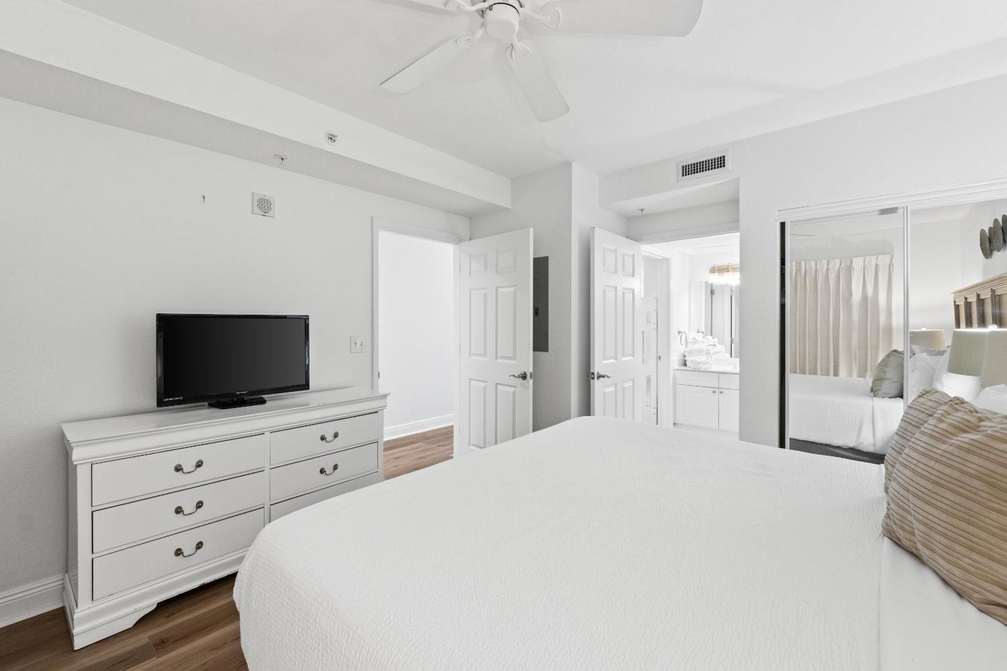 Emerald Beach By Panhandle Getaways Panama City Beach Pokoj fotografie