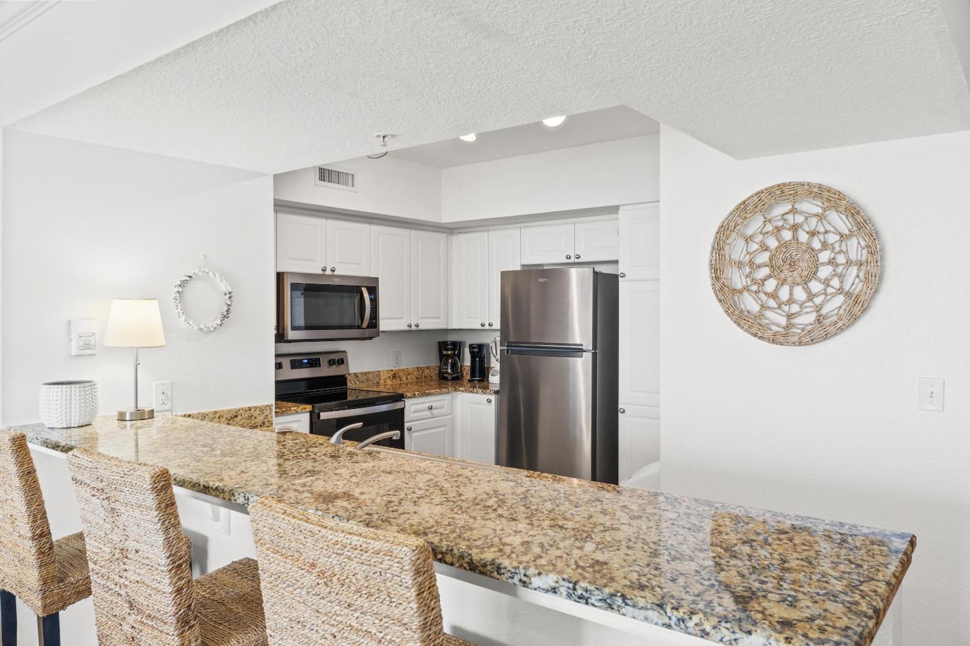 Emerald Beach By Panhandle Getaways Panama City Beach Pokoj fotografie