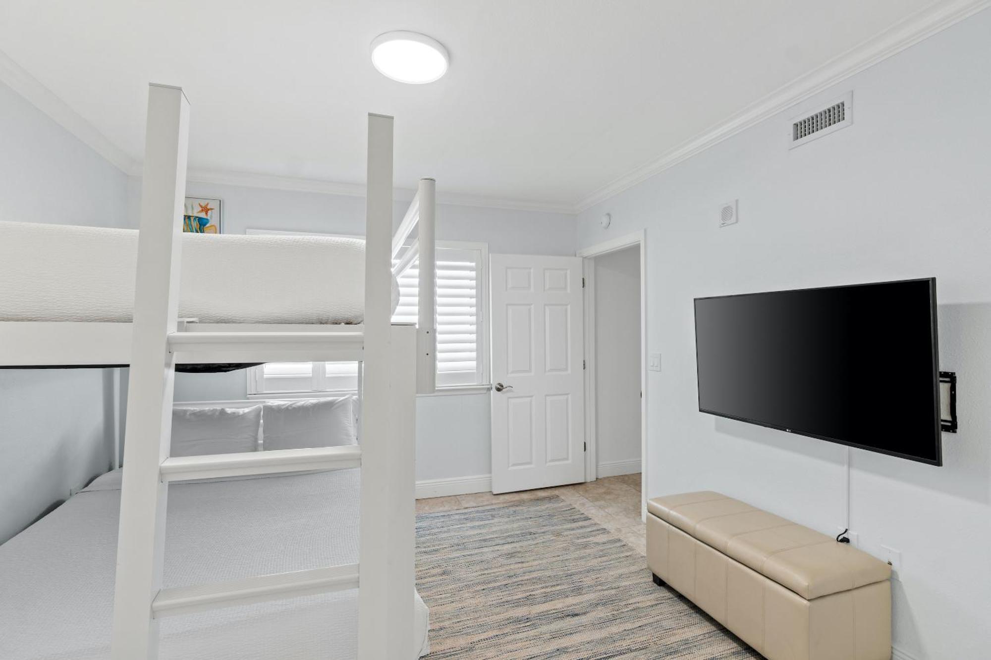 Emerald Beach By Panhandle Getaways Panama City Beach Pokoj fotografie