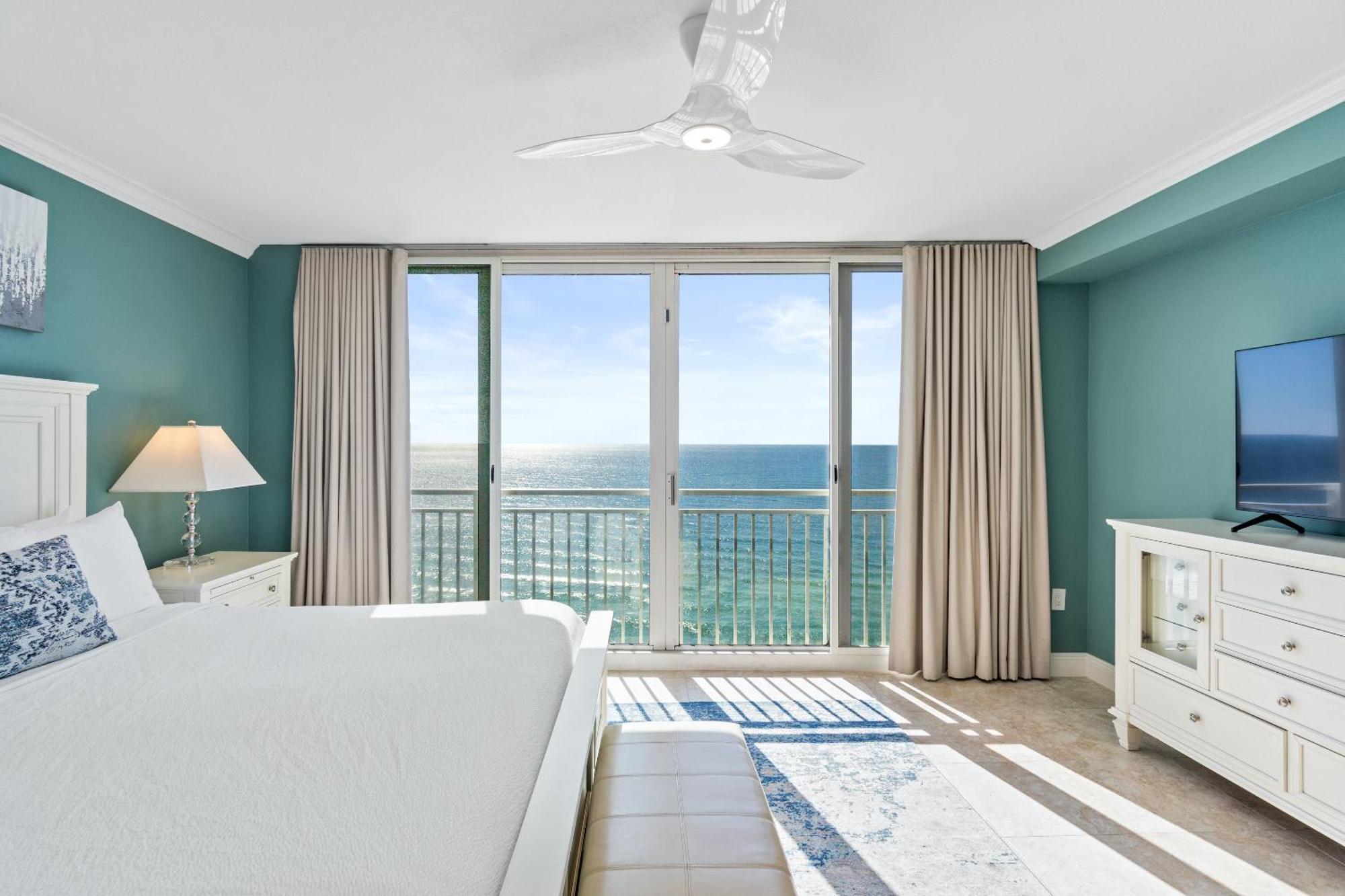 Emerald Beach By Panhandle Getaways Panama City Beach Pokoj fotografie
