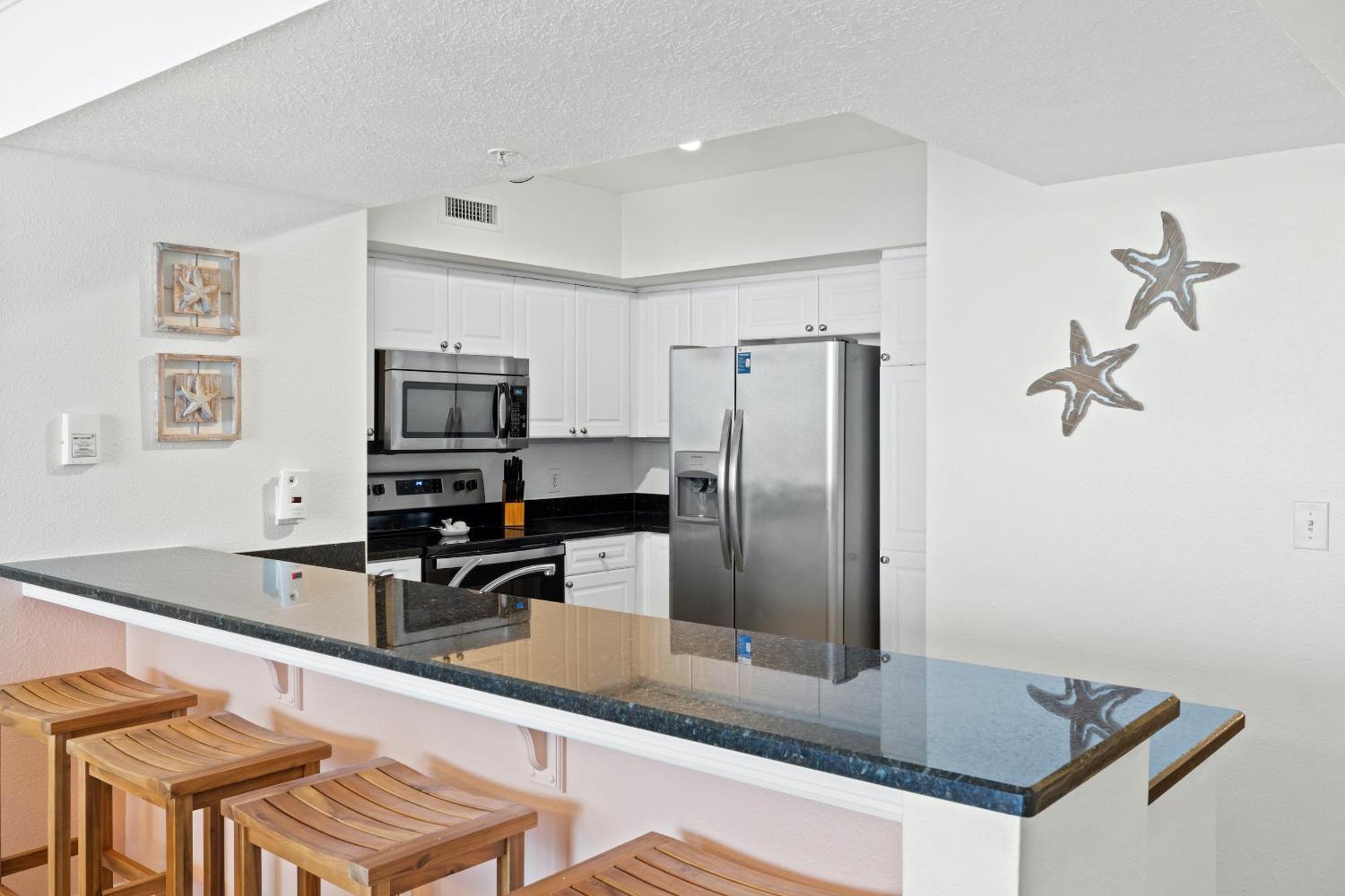 Emerald Beach By Panhandle Getaways Panama City Beach Pokoj fotografie