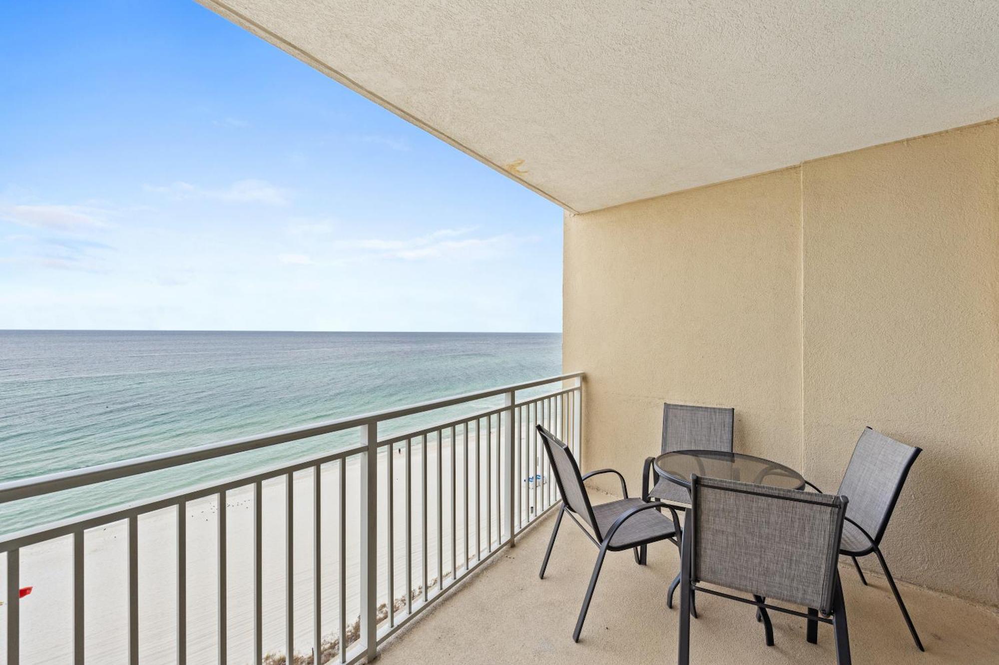 Emerald Beach By Panhandle Getaways Panama City Beach Pokoj fotografie