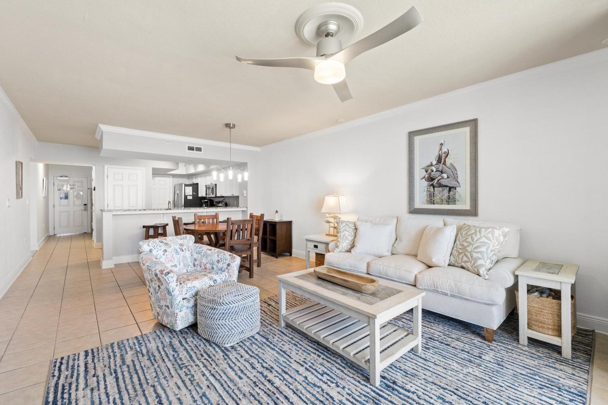 Emerald Beach By Panhandle Getaways Panama City Beach Pokoj fotografie