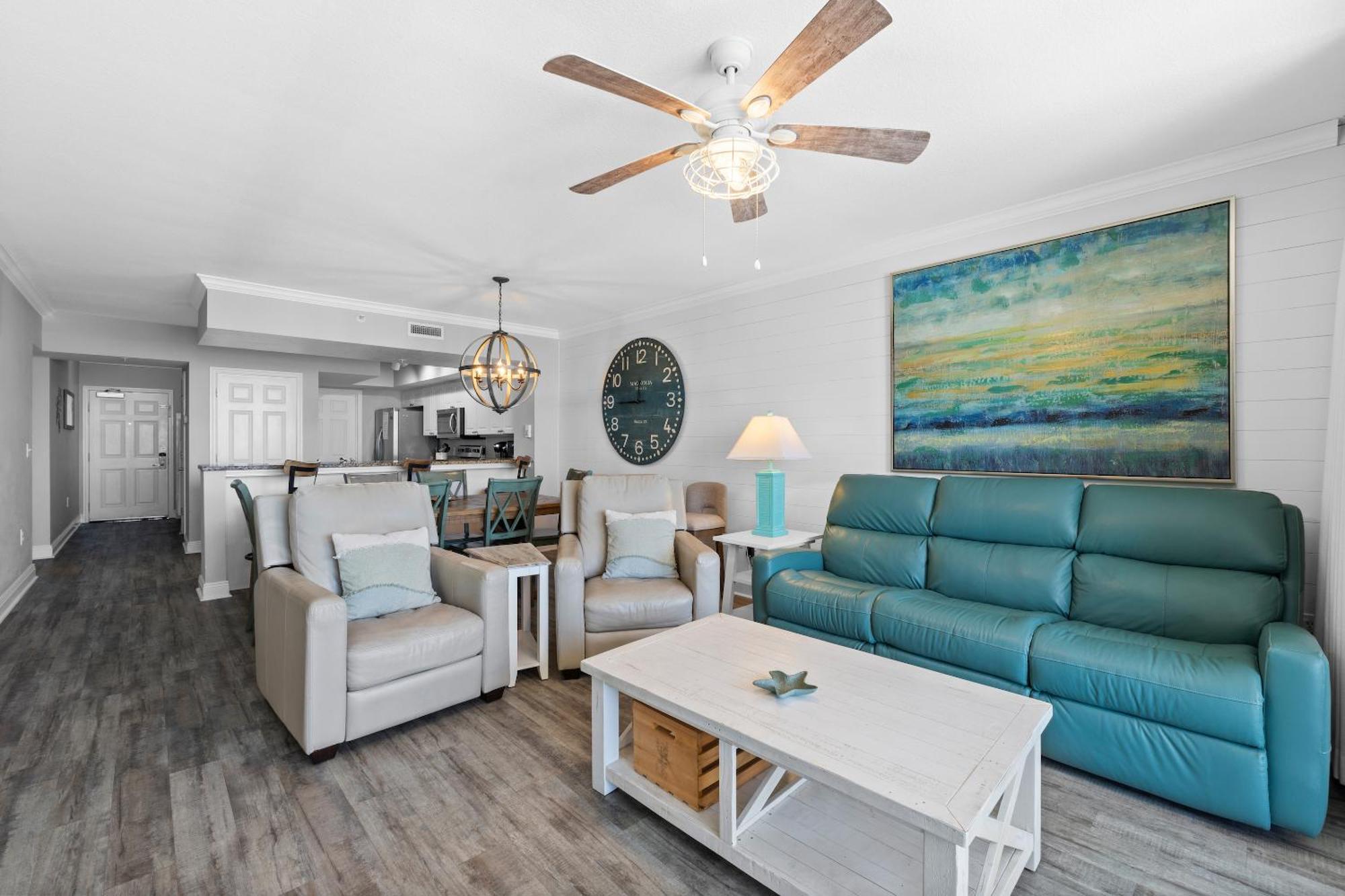 Emerald Beach By Panhandle Getaways Panama City Beach Pokoj fotografie