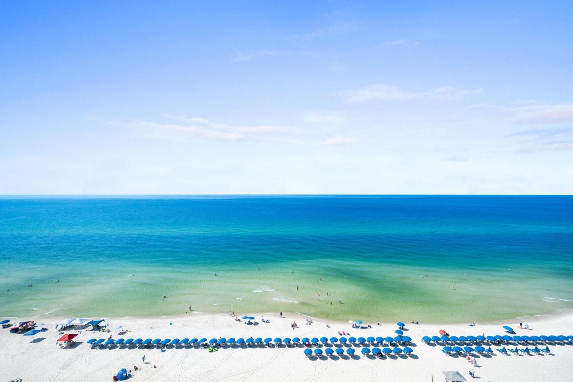 Emerald Beach By Panhandle Getaways Panama City Beach Pokoj fotografie