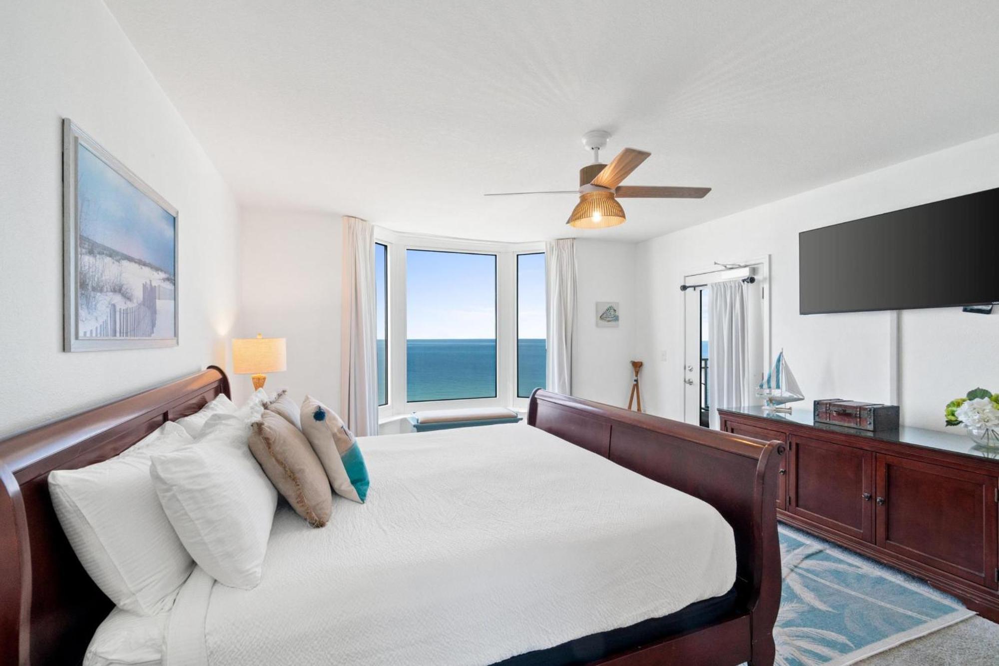 Emerald Beach By Panhandle Getaways Panama City Beach Pokoj fotografie