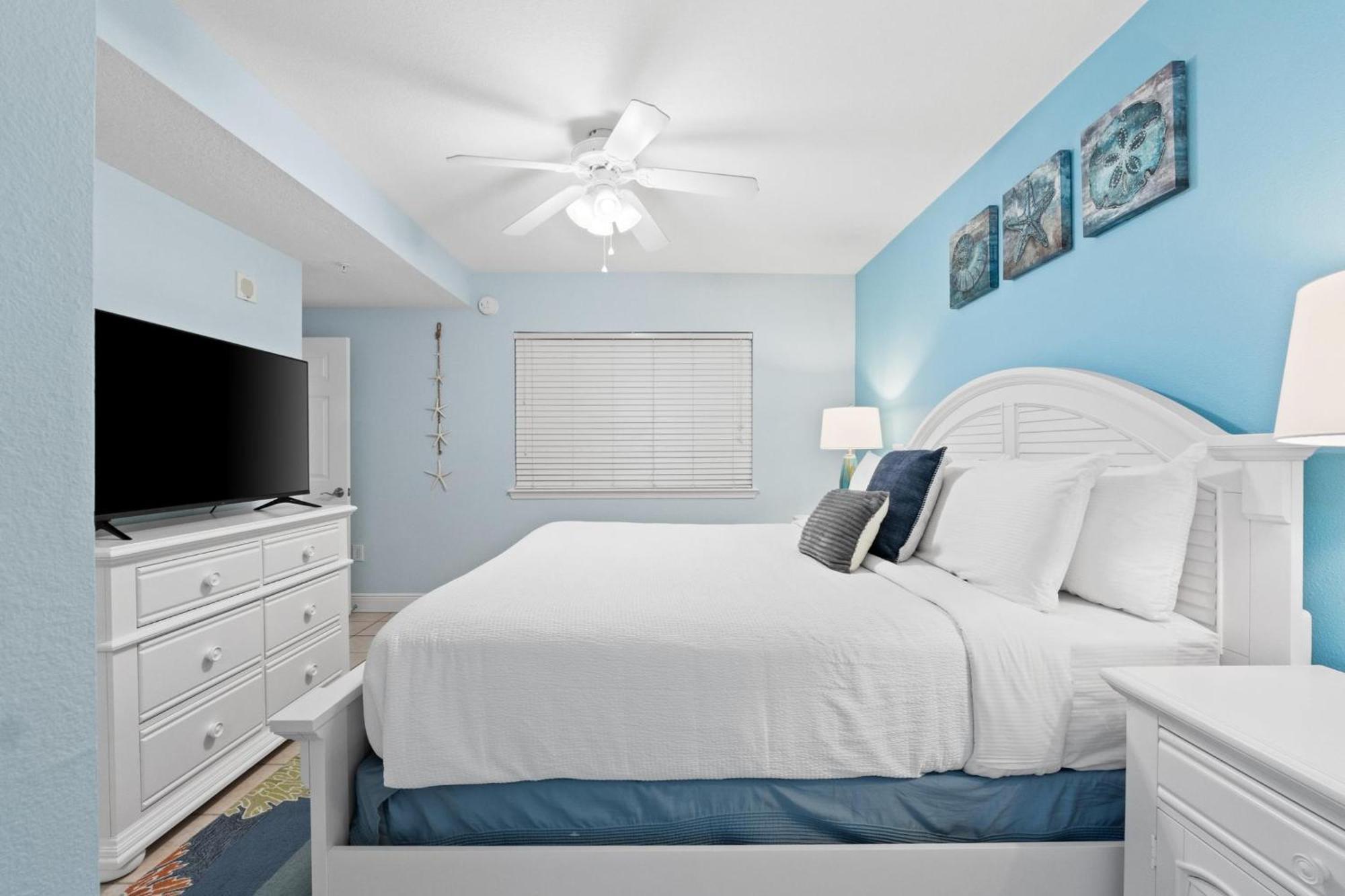 Emerald Beach By Panhandle Getaways Panama City Beach Pokoj fotografie