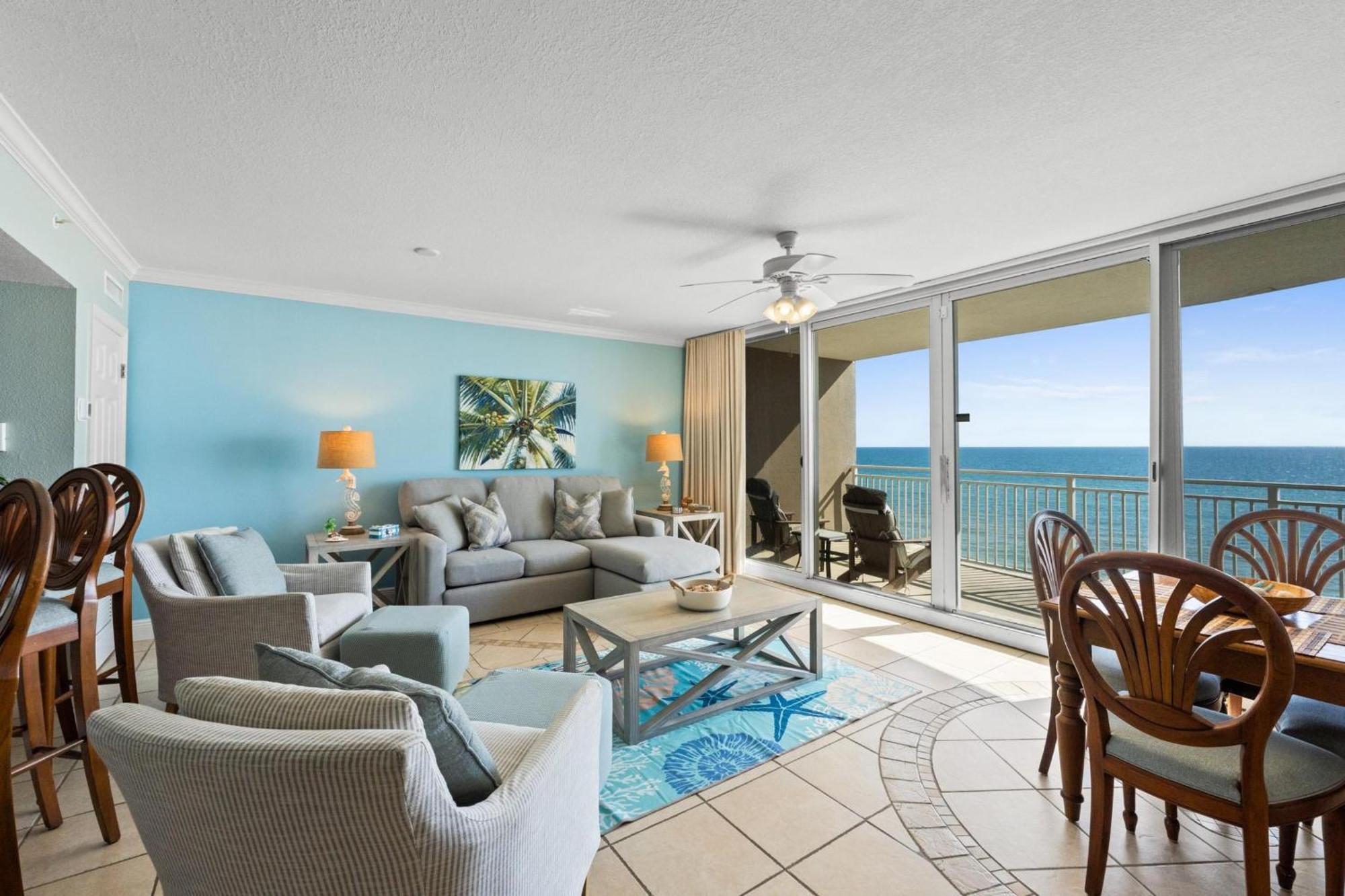 Emerald Beach By Panhandle Getaways Panama City Beach Pokoj fotografie