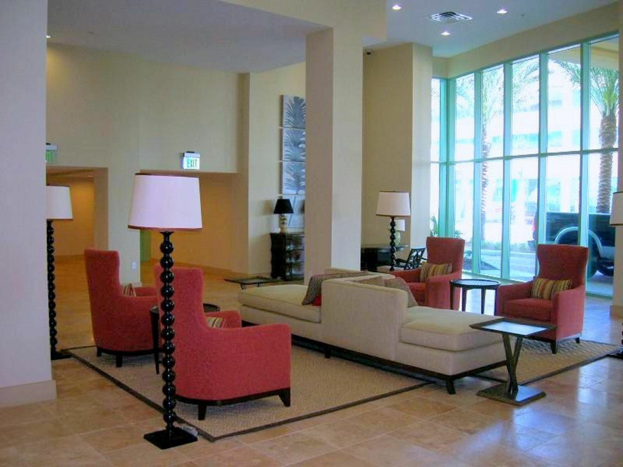 Emerald Beach By Panhandle Getaways Panama City Beach Exteriér fotografie